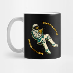 The Perks Of Being An Astronaut Mug